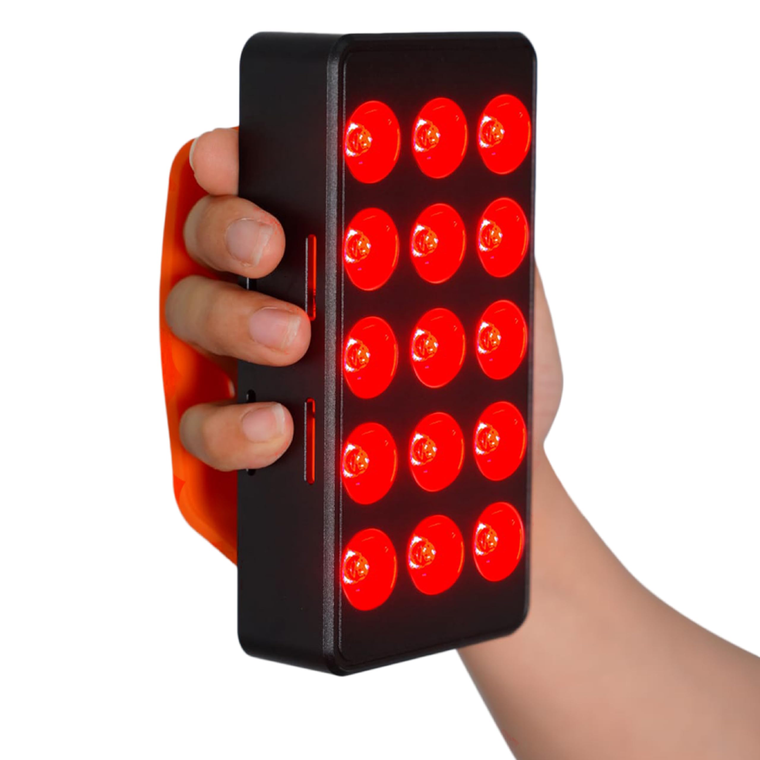 Amazon.com: Red Light Therapy - 660nm 850nm Near Infrared Light